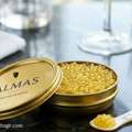 Buy Caviar Albino Almas In Dubai | The World's Rarest Caviar
