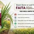 INR 400,  Best Insecticides For Farmers | Faita For Paddy Cultivation