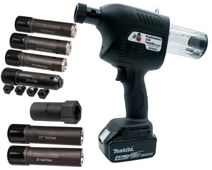 New York, Tools, USD 2695,  Best Huck Gun For Peterbilt - Complete Truck Cab Kit Available