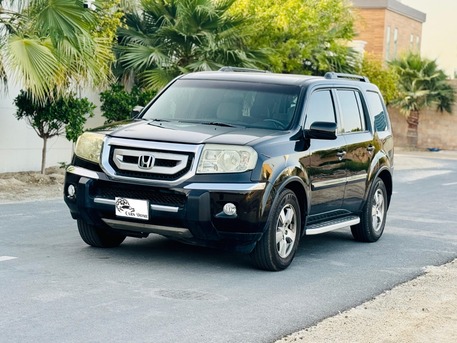 Hamala, Vehicles, Cars & Trucks , BHD 2700,  Honda Pilot,  2010,  Automatic,  256000 KM,