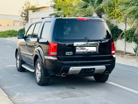 Hamala, Vehicles, Cars & Trucks , BHD 2700,  Honda Pilot,  2010,  Automatic,  256000 KM,