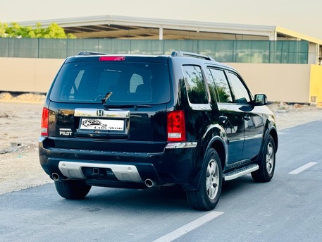 Hamala, Vehicles, Cars & Trucks , BHD 2700,  Honda Pilot,  2010,  Automatic,  256000 KM,