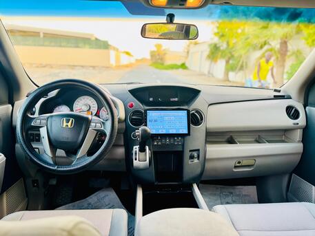Hamala, Vehicles, Cars & Trucks , BHD 2700,  Honda Pilot,  2010,  Automatic,  256000 KM,