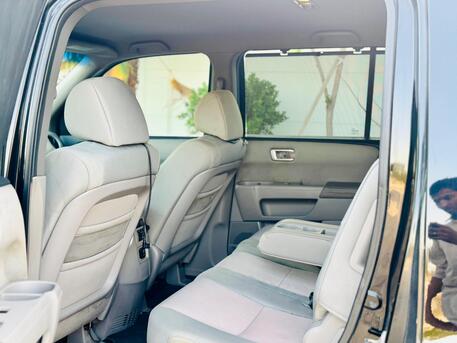 Hamala, Vehicles, Cars & Trucks , BHD 2700,  Honda Pilot,  2010,  Automatic,  256000 KM,