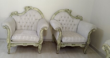 Jeddah, Household Items, SAR 250,  SOFA SET 5 SEATER
