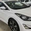 SAR 35000,  HYUNDAI ELANTRA,  2016,  Automatic,  200 KM,  Full Options Aloys  1