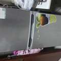 SAR 500,  Double Door Refrigerator In Perfect Condition For Sale