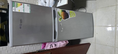 Jeddah, Appliances, SAR 500,  Double Door Refrigerator In Perfect Condition For Sale