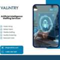 Artificial Intelligence Staffing Services