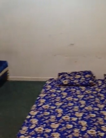 Riyadh, Apartments, Flats, Houses & Villas, SAR 20000/month,  Furnished,  3 BR,  0 Sq. Meter,  3bhk Family Flate Near Manfuah Metro