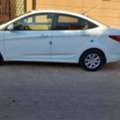 SAR 21000,  Hyundai Accent Strong Tabarakallah,  2013,  Automatic,  354000 KM,