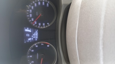 Riyadh, Vehicles, Cars & Trucks , SAR 21000,  Hyundai Accent Strong Tabarakallah,  2013,  Automatic,  354000 KM,