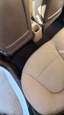 Riyadh, Vehicles, Cars & Trucks , SAR 21000,  Hyundai Accent Strong Tabarakallah,  2013,  Automatic,  354000 KM,