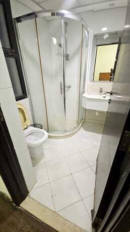 Juffair, Apartments, Flats, Houses & Villas, BHD 260/month,  Furnished,  1 BR,  2 Bedroom Fully Furnished Flat For Rent With Ewa