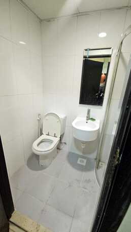 Juffair, Apartments, Flats, Houses & Villas, BHD 260/month,  Furnished,  1 BR,  2 Bedroom Fully Furnished Flat For Rent With Ewa