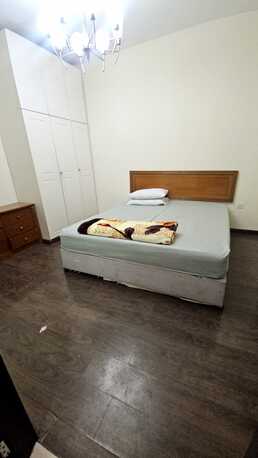 Juffair, Apartments, Flats, Houses & Villas, BHD 260/month,  Furnished,  1 BR,  2 Bedroom Fully Furnished Flat For Rent With Ewa