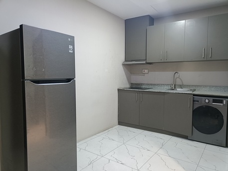 Manama, Apartments, Flats, Houses & Villas, BHD 250/month,  Furnished,  1 BR,  120 Sq. Meter,  Fully Furnished 1bhk With Ewa