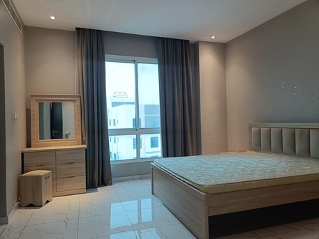 Manama, Apartments, Flats, Houses & Villas, BHD 250/month,  Furnished,  1 BR,  120 Sq. Meter,  Fully Furnished 1bhk With Ewa