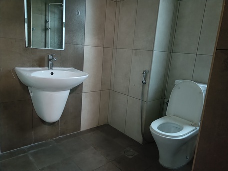 Manama, Apartments, Flats, Houses & Villas, BHD 250/month,  Furnished,  1 BR,  120 Sq. Meter,  Fully Furnished 1bhk With Ewa