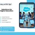 Salesforce For Higher Education​