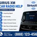 SiriusXM Radio Activation & Signal Help: Call +1 (888) 269-5512