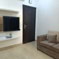 BHD 230/month,  Furnished,  1 BR,  120 Sq. Meter,  Fully Furnished 1bhk With Ewa