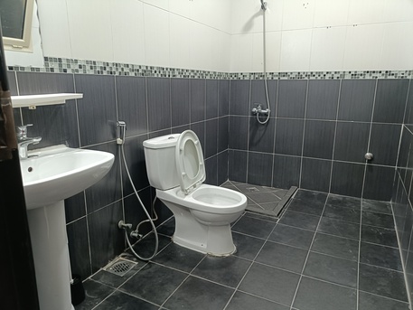 Manama, Apartments, Flats, Houses & Villas, BHD 230/month,  Furnished,  1 BR,  120 Sq. Meter,  Fully Furnished 1bhk With Ewa