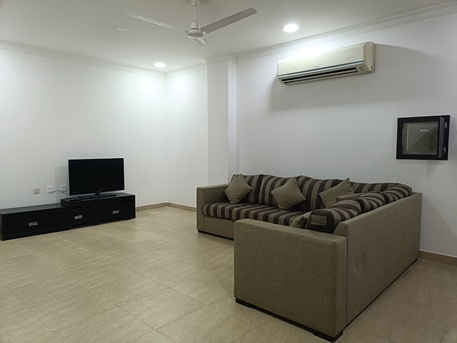 Manama, Apartments, Flats, Houses & Villas, BHD 320/month,  Furnished,  2 BR,  150 Sq. Meter,  Fully Furnished 2bhk With Ewa