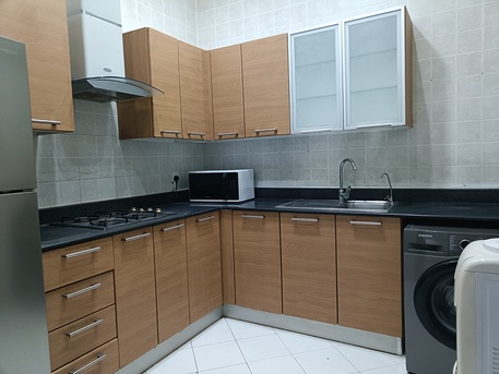 Manama, Apartments, Flats, Houses & Villas, BHD 320/month,  Furnished,  2 BR,  150 Sq. Meter,  Fully Furnished 2bhk With Ewa