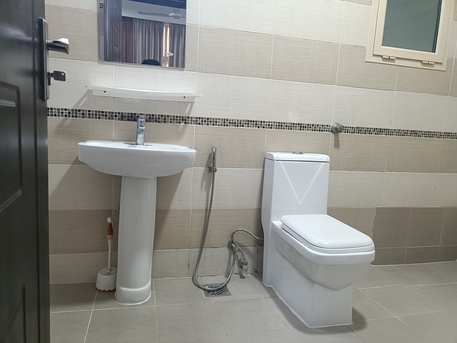 Manama, Apartments, Flats, Houses & Villas, BHD 320/month,  Furnished,  2 BR,  150 Sq. Meter,  Fully Furnished 2bhk With Ewa