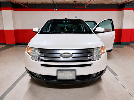 Riyadh, Vehicles, Cars & Trucks , SAR 22000,  Ford Edge,  2008,  Automatic,  325000 KM,   , Full Option, 22000 Sar