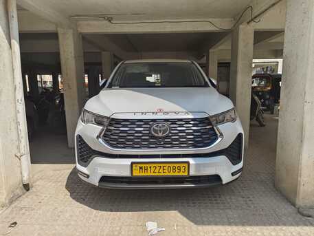 Pune, Travel, Crystaal Safaris Car Rental Service