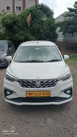 Pune, Travel, Crystaal Safaris Car Rental Service