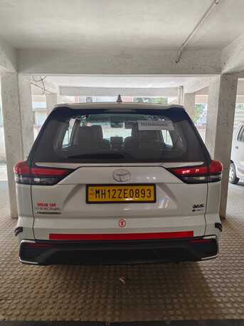 Pune, Travel, Crystaal Safaris Car Rental Service
