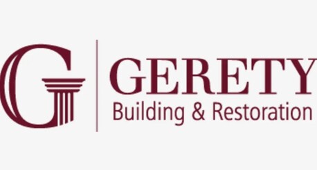New York, Construction, Gerety Building & Restoration