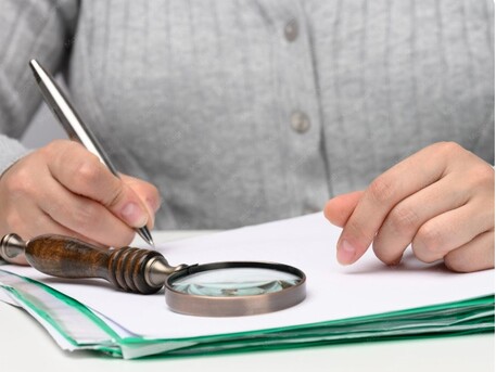 New York, Education, Detailed Document Examination Services