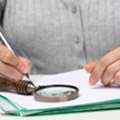 Detailed Document Examination Services