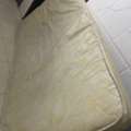 SAR 250,  Wooden Bed With Mattress For Sale