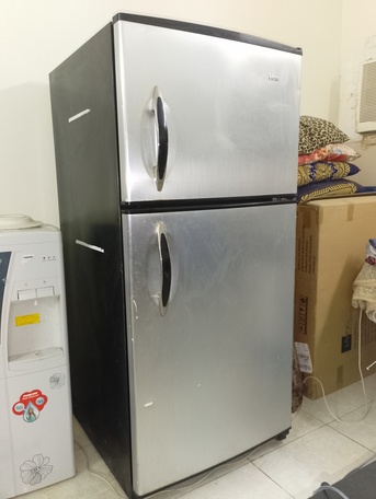 Yanbu, Appliances, SAR 400,  For Sale Refrigerator (big Size)