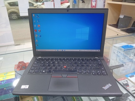 Manama, Computers, BHD 58,  Lenovo Core I5 6th Generation 8GB RAM 120GB SSD Windows 10 Pro Office Ready WHatsApp