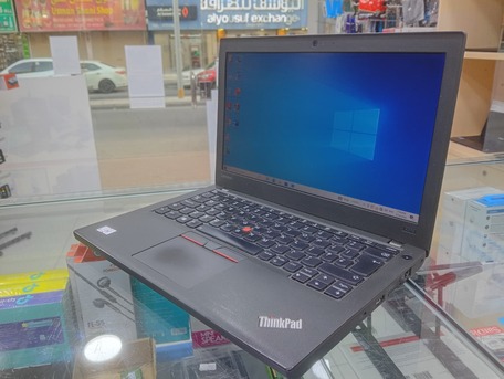 Manama, Computers, BHD 58,  Lenovo Core I5 6th Generation 8GB RAM 120GB SSD Windows 10 Pro Office Ready WHatsApp