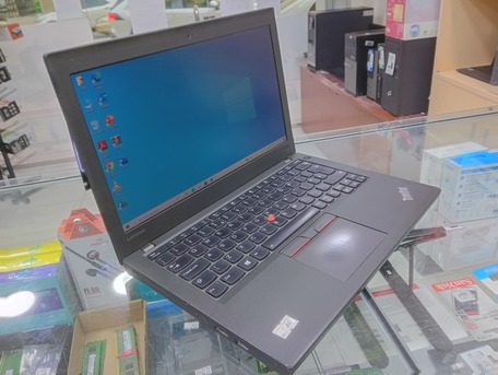 Manama, Computers, BHD 58,  Lenovo Core I5 6th Generation 8GB RAM 120GB SSD Windows 10 Pro Office Ready WHatsApp
