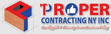 New York, Business, Proper Contracting NY Inc.