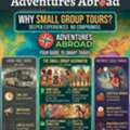 Discover The World With Adventures Abroad