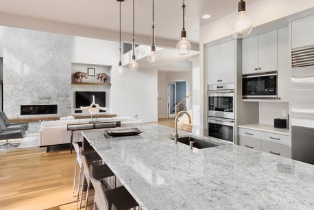 Chicago, Materials, Trusted Chicago Area Countertop Supplier