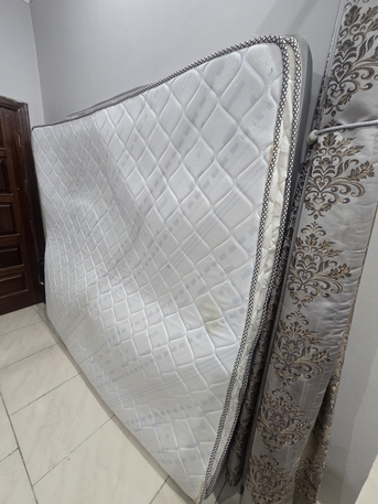 Jeddah, Furniture, SAR 100,  Mattress 200X180
