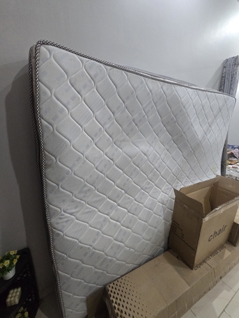 Jeddah, Furniture, SAR 100,  Mattress 200X180