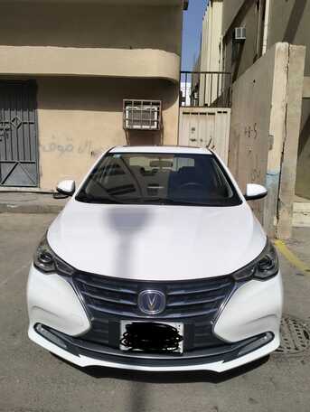 Hofuf, Vehicles, Cars & Trucks , SAR 22000,  2023 Changan Alsvin,  2023,  Automatic,  113000 KM,  Changan Alsvin