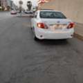 SAR 30000,  Toyota Corolla,  2009,  Automatic,  172 KM,