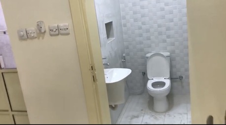 Riffa, Apts/Flats Wanted, BHD 130/month,  1 BR,  70 Sq. Meter,  130bd Flat/room For Rent With EWA  East Riffa Bu Kuwara Spacious RooomAnd Spacious Parking